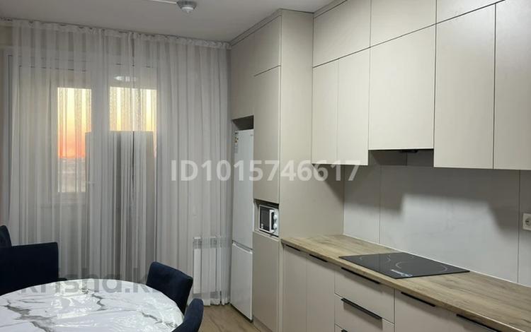 3-комнатная квартира · 85 м² · 5/16 этаж, Мустафы Шокая 229/6 за 200 000 ₸ в Шымкенте, Каратауский р-н — фото 2