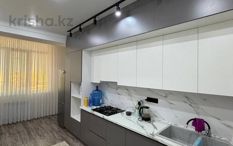 1-комнатная квартира · 47 м² · 7/10 этаж, 31Б мкр 8 за 15 млн ₸ в Актау — фото 2