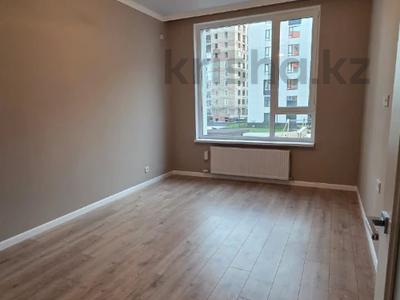 1-комнатная квартира · 35 м² · 3/9 этаж, Е-899 за 31.5 млн 〒 в Астане, Нура р-н