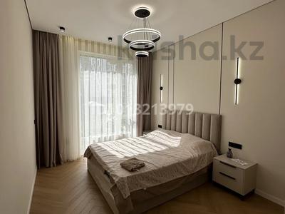 2-комнатная квартира · 42 м² · 2/9 этаж, Симферопольская 1/2 9 — Cулейменова за 52 млн ₸ в Алматы, Ауэзовский р-н