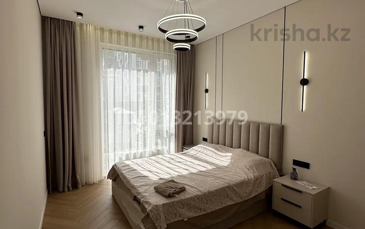 2-комнатная квартира · 42 м² · 2/9 этаж, Симферопольская 1/2 9 — Cулейменова за 52 млн ₸ в Алматы, Ауэзовский р-н — фото 16
