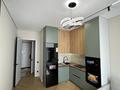 2-комнатная квартира · 42 м² · 2/9 этаж, Симферопольская 1/2 9 — Cулейменова за 52 млн ₸ в Алматы, Ауэзовский р-н — фото 5