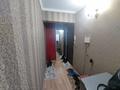 2-комнатная квартира, 43 м², 2/5 этаж, Самал за 13 млн 〒 в Талдыкоргане, мкр Самал — фото 11