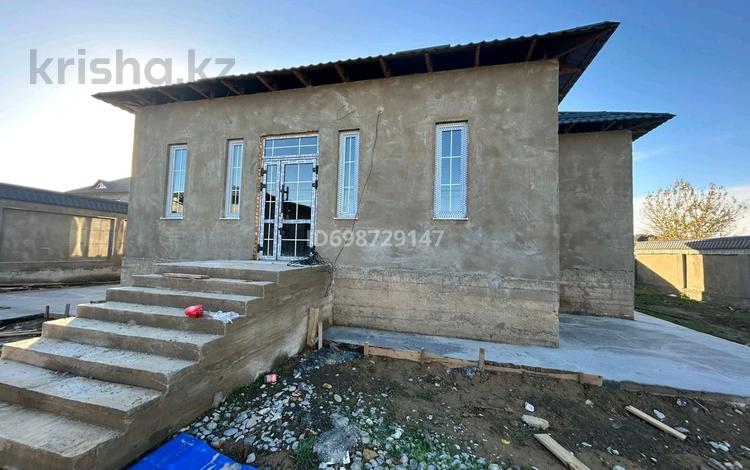 Отдельный дом · 4 комнаты · 240 м² · 10 сот., мкр Достык , Жайсаң 53 за 48 млн ₸ в Шымкенте, Абайский р-н — фото 2