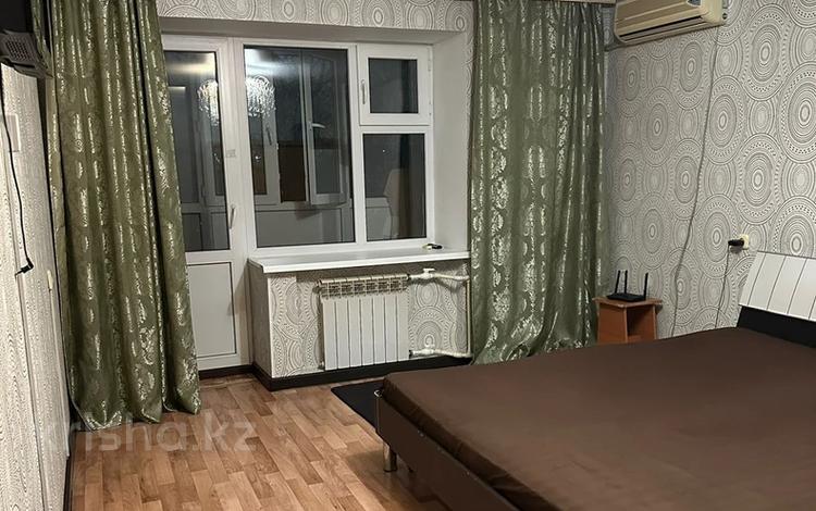 1-комнатная квартира · 35 м² · 2/5 этаж, Есет батыра 95 за 120 000 ₸ в Актобе — фото 2