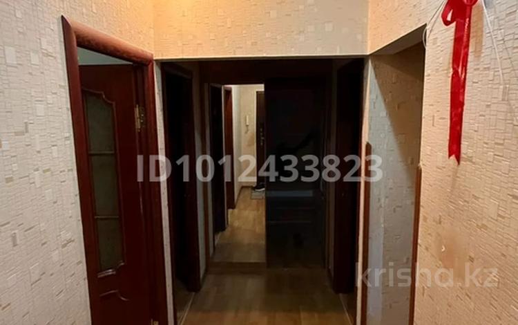 3-бөлмелі пәтер · 80 м² · 4/5 қабат, 27-й мкр 80 — Около супермаркета Аман, бағасы: 180 000 ₸ в Актау — фото 2