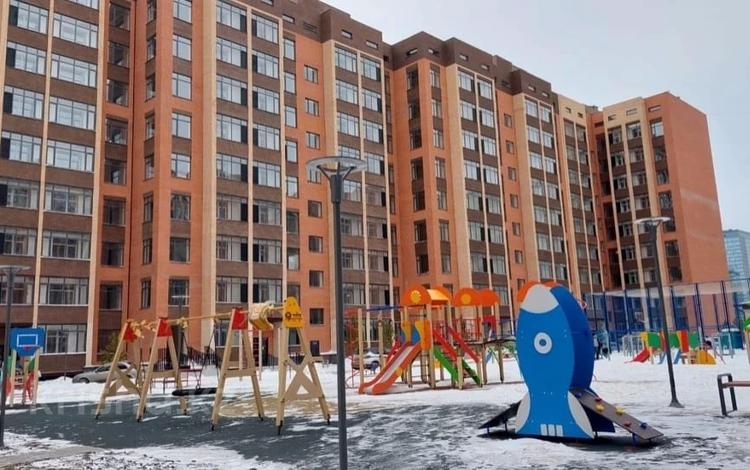 1-комнатная квартира, 45 м², 2/9 этаж помесячно, Казыбек би 5А — Сыганак- Туран- АлтынШар- ХанШатыр- Магнум- Анвар