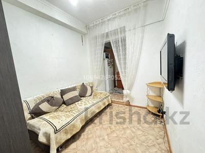 1-комнатная квартира, 14 м², 1/5 этаж, Сатпаева за 7.3 млн 〒 в Астане, Алматы р-н