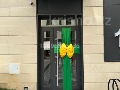 2-комнатная квартира · 62 м² · 10/12 этаж, Райымбека 351/2 за 48 млн 〒 в Алматы, Алатауский р-н