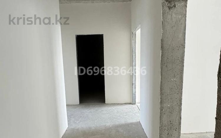 2-комнатная квартира · 62 м² · 10/12 этаж, Райымбека 351/2 за 46 млн ₸ в Алматы, Алатауский р-н — фото 7