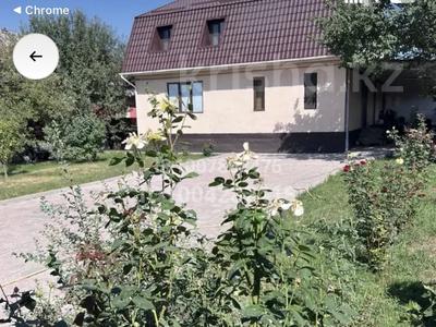 Үйдің бір бөлігі · 6 бөлме · 240 м² · 8 сот., Даригерлео 17, бағасы: 85 млн ₸ в Боралдае (Бурундай), мкр Водник-1