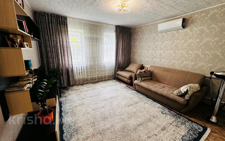 Отдельный дом · 4 комнаты · 90 м² · 6 сот., ул. Аймауытова за 28 млн ₸ в Алматинской обл. — фото 2