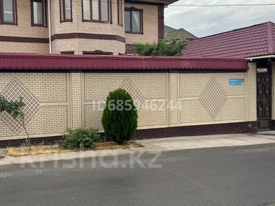 Отдельный дом · 9 комнат · 400 м² · 8 сот., мкр Шапагат-2 за 165 млн 〒 в Шымкенте, Каратауский р-н