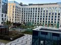 4-бөлмелі пәтер · 148.6 м² · 3/8 қабат, Сарайшык 4, бағасы: 200 млн ₸ в Астане, Есильский р-н — фото 9
