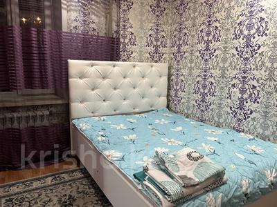 1-бөлмелі пәтер, 40 м², 5 қабат сағатына, Шакарима 14, бағасы: 1 500 〒 в Семее