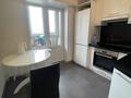2-комнатная квартира · 55 м² · 5/5 этаж, Барибаева — Парк горького за 45 млн ₸ в Алматы, Медеуский р-н
