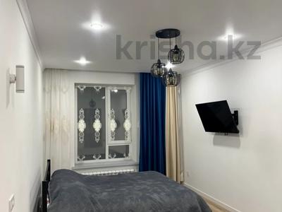 1-комнатная квартира · 40 м² · 6/12 этаж, Бейбарыс Султан 25/2 за 250 000 ₸ в Астане, Сарыарка р-н