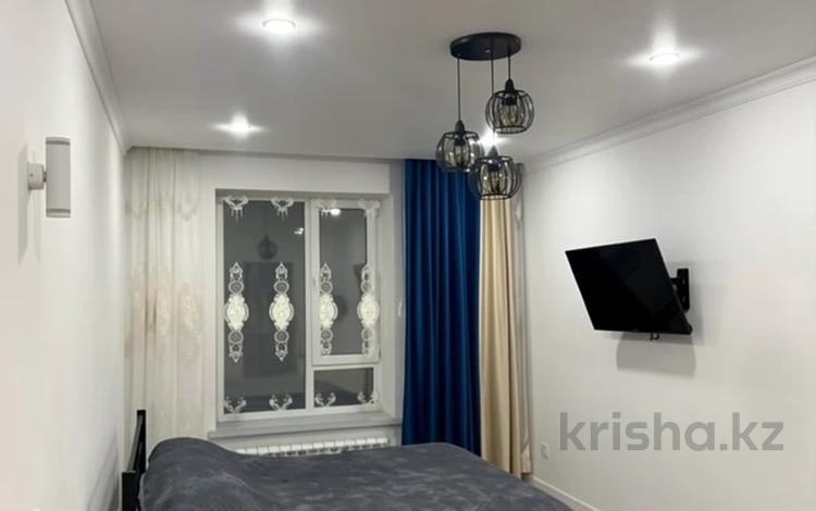 1-комнатная квартира · 40 м² · 6/12 этаж, Бейбарыс Султан 25/2 за 250 000 ₸ в Астане, Сарыарка р-н — фото 11