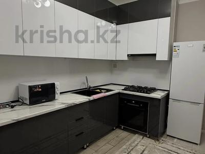 1-бөлмелі пәтер · 39 м² · 2/9 қабат, Толеметова 106/3, бағасы: 150 000 ₸ в Шымкенте, Абайский р-н