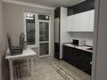 1-бөлмелі пәтер · 39 м² · 2/9 қабат, Толеметова 106/3, бағасы: 150 000 ₸ в Шымкенте, Абайский р-н — фото 2