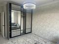 1-бөлмелі пәтер · 39 м² · 2/9 қабат, Толеметова 106/3, бағасы: 150 000 ₸ в Шымкенте, Абайский р-н — фото 9