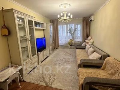 3-бөлмелі пәтер · 65 м² · 2/5 қабат, мкр Алмагуль, Абиша Кекилбайулы 131 — ⭐ЛУЧШАЯ ЦЕНА⭐, бағасы: 40 млн ₸ в Алматы, Бостандыкский р-н