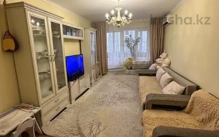3-комнатная квартира · 65 м² · 2/5 этаж, мкр Алмагуль, Абиша Кекилбайулы 131 — ⭐ЛУЧШАЯ ЦЕНА⭐ за 40 млн ₸ в Алматы, Бостандыкский р-н — фото 2