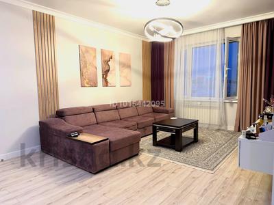2-бөлмелі пәтер · 64 м² · 10/14 қабат, Туркестан, бағасы: 64 млн ₸ в Астане, Есильский р-н