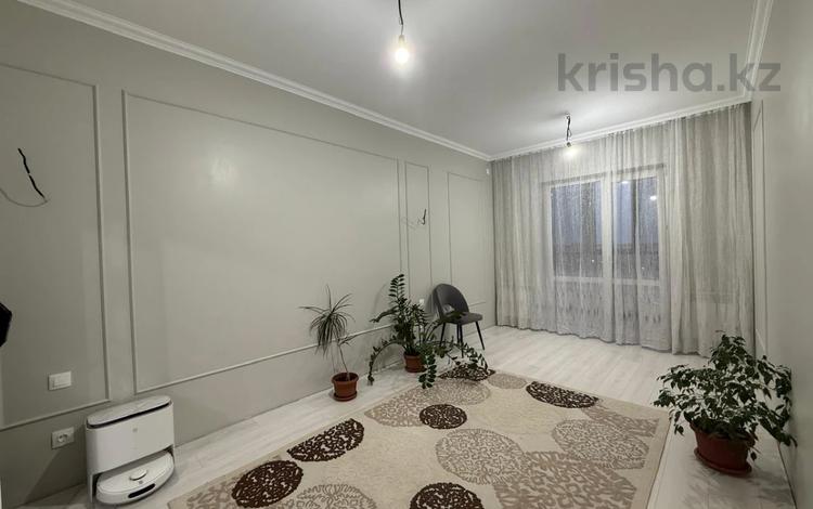 3-комнатная квартира · 86 м² · 15/16 этаж, мкр Юго-Восток, проспект Шахтеров — ТД Бум за 49.7 млн ₸ в Караганде, Казыбек би р-н — фото 2
