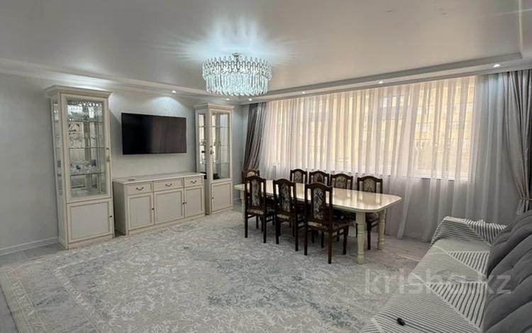 3-бөлмелі пәтер · 100 м² · 5/5 қабат, 15-ш/а. 49, бағасы: 29.8 млн ₸ в Актау, 15-й мкр — фото 2