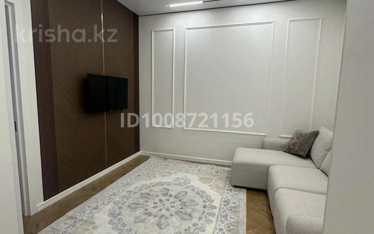 2-комнатная квартира · 40 м² · 8/12 этаж, мкр Нуркент, Турара Рыскулова 2Б/1 за 36.5 млн ₸ в Алматы, Алатауский р-н — фото 13