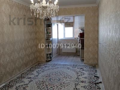 2-комнатная квартира · 58 м² · 4/5 этаж, 34-й мкр 6 — Достық үйі за 14.5 млн ₸ в Актау