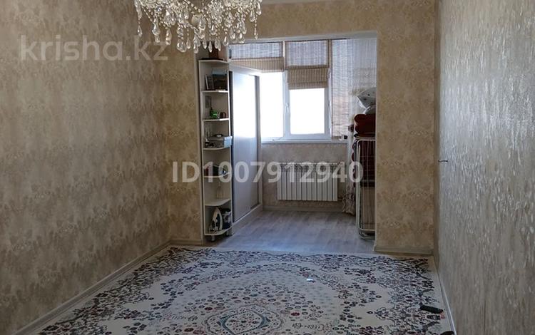 2-бөлмелі пәтер · 58 м² · 4/5 қабат, 34-й мкр 6 — Достық үйі, бағасы: 14.5 млн ₸ в Актау — фото 2