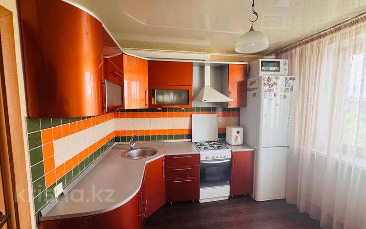 2-комнатная квартира · 58 м² · 5/10 этаж, Маяковского 101/1 за 26.5 млн ₸ в Костанае — фото 2