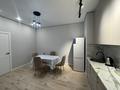 2-бөлмелі пәтер · 54 м² · 3/7 қабат, Томирис ш.а., Рыскулова 103д, бағасы: 260 000 ₸ в Алматы, Алатауский р-н — фото 11