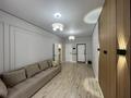 2-бөлмелі пәтер · 54 м² · 3/7 қабат, Томирис ш.а., Рыскулова 103д, бағасы: 260 000 ₸ в Алматы, Алатауский р-н — фото 2
