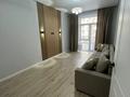 2-бөлмелі пәтер · 54 м² · 3/7 қабат, Томирис ш.а., Рыскулова 103д, бағасы: 260 000 ₸ в Алматы, Алатауский р-н — фото 5