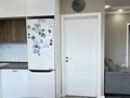3-комнатная квартира · 86 м² · 11/14 этаж, Кайыма Мухамедханова 17 за 52 млн ₸ в Астане, Есильский р-н — фото 15