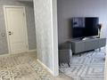 3-комнатная квартира · 86 м² · 11/14 этаж, Кайыма Мухамедханова 17 за 52 млн ₸ в Астане, Есильский р-н — фото 23
