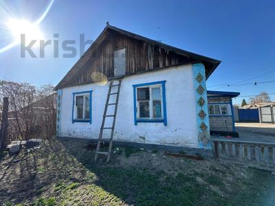 Отдельный дом · 3 комнаты · 65 м² · 5 сот., Солнечная 54 за 9 млн ₸ в Усть-Каменогорске