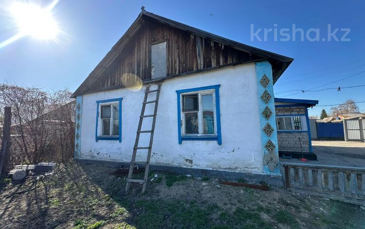Отдельный дом · 3 комнаты · 65 м² · 5 сот., Солнечная 54 за 9 млн ₸ в Усть-Каменогорске — фото 89