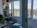 2-комнатная квартира · 45.6 м² · 5/5 этаж, Астана 31 — Казпочта за 10 млн ₸ в Аксу — фото 5