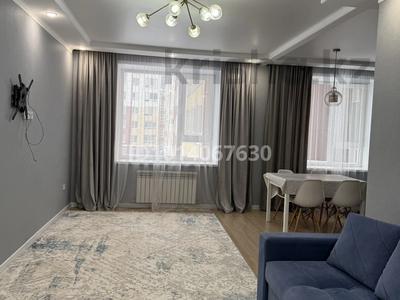3-бөлмелі пәтер · 81 м² · 3/9 қабат, Ж.Нажимеденова 13 — А51, бағасы: 350 000 ₸ в Астане, Сарайшык р-н