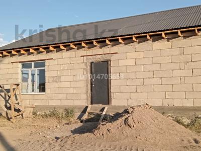 Отдельный дом · 2 комнаты · 100 м² · 10 сот., Западный р-н за 20 млн ₸ в Жезказгане