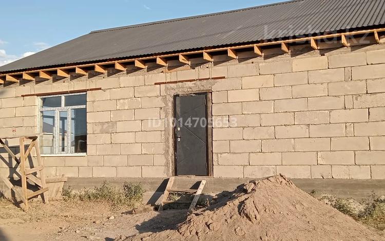Отдельный дом · 2 комнаты · 100 м² · 10 сот., Западный р-н за 20 млн ₸ в Жезказгане — фото 2