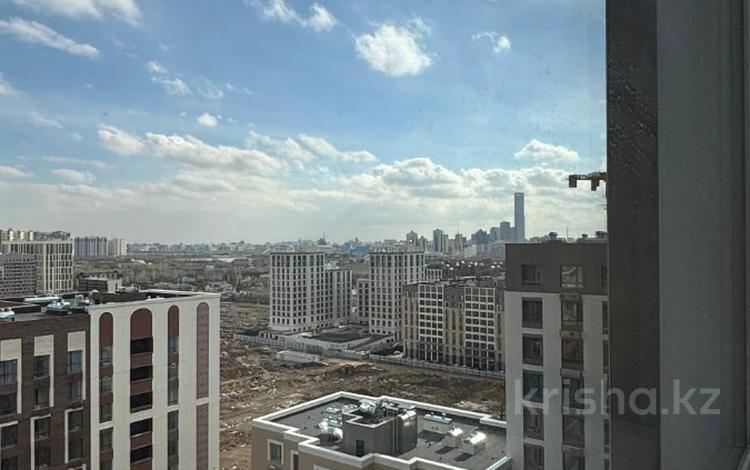 2-бөлмелі пәтер · 66 м² · 16/16 қабат, Тауелсиздик пр 23/1, бағасы: 34.8 млн ₸ в Астане, Алматы р-н — фото 6