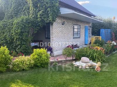 Дача · 4 комнаты · 72 м² · 5.8 сот., С/О элеваторщик за 10 млн 〒 в Костанае