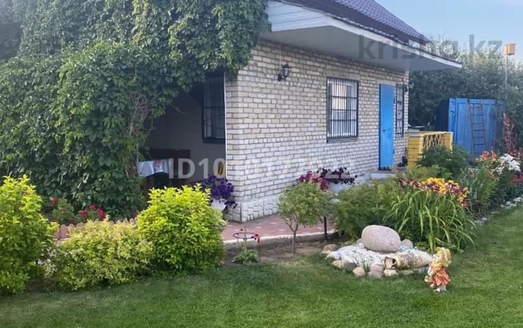 Дача · 4 комнаты · 72 м² · 5.8 сот., С/О элеваторщик за 10 млн 〒 в Костанае — фото 2