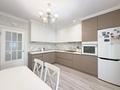 3-комнатная квартира · 102.4 м² · 10/10 этаж, Улы Дала 60 за 63 млн ₸ в Астане, Есильский р-н — фото 2