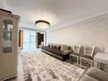 3-комнатная квартира · 102.4 м² · 10/10 этаж, Улы Дала 60 за 63 млн ₸ в Астане, Есильский р-н — фото 5